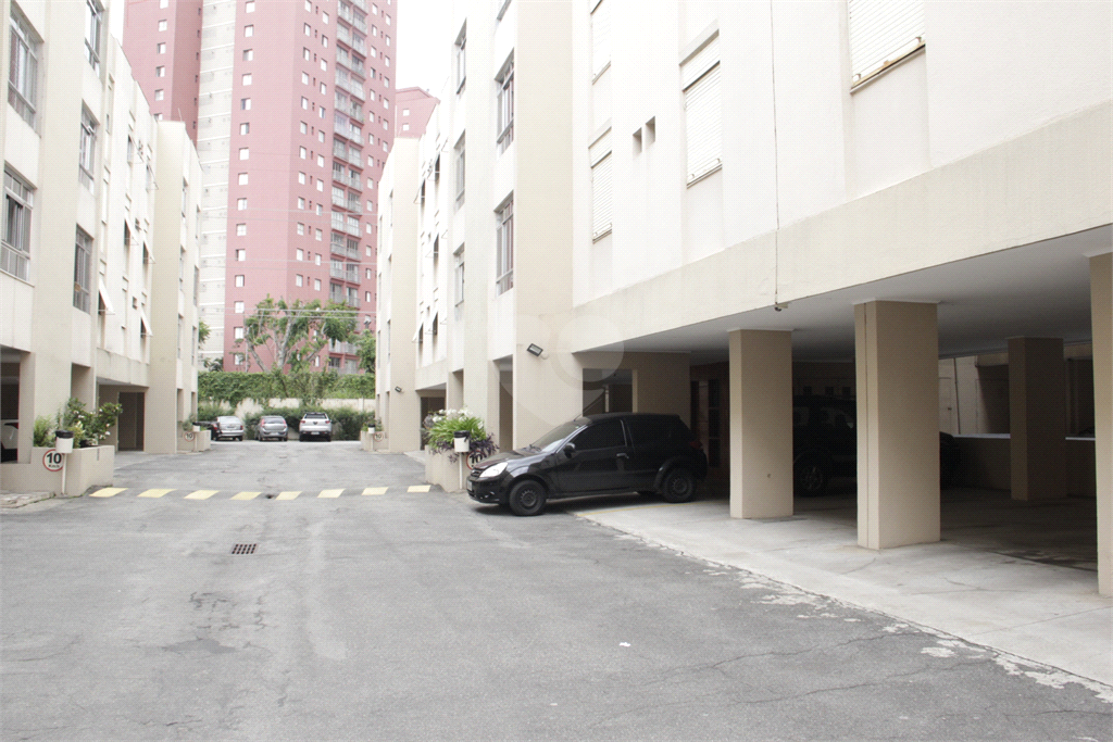 Venda Apartamento São Paulo Jardim Das Laranjeiras REO328131 34