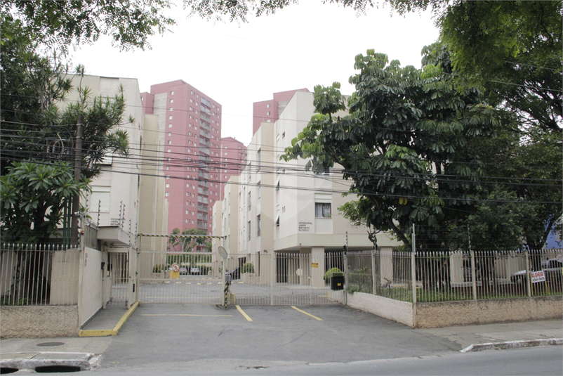 Venda Apartamento São Paulo Jardim Das Laranjeiras REO328131 37