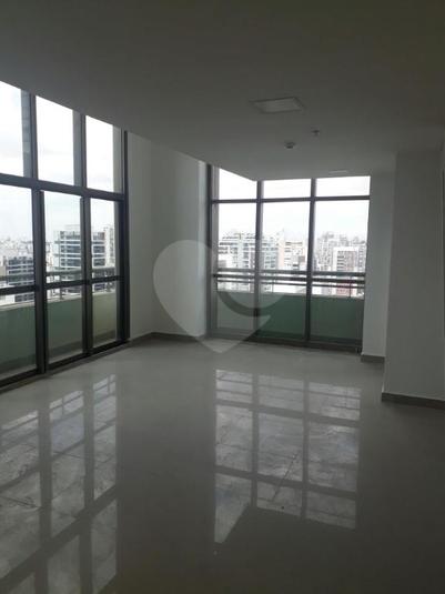 Aluguel Salas São Paulo Brooklin Paulista REO328183 1