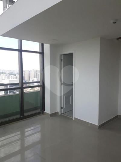 Aluguel Salas São Paulo Brooklin Paulista REO328183 9