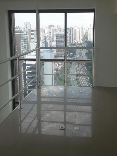 Aluguel Salas São Paulo Brooklin Paulista REO328183 2