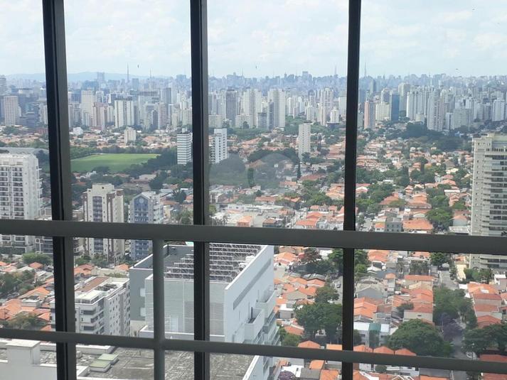 Aluguel Salas São Paulo Brooklin Paulista REO328183 8