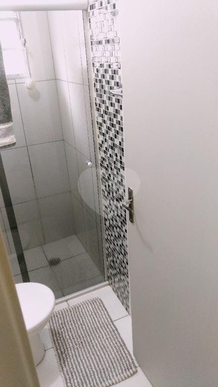 Venda Apartamento Campinas Jardim Márcia REO328193 20