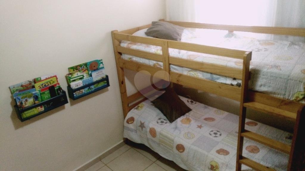 Venda Apartamento Campinas Jardim Márcia REO328193 15