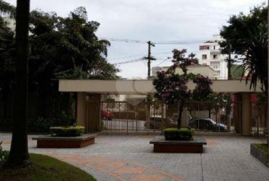 Venda Apartamento São Paulo Aclimação REO328226 11