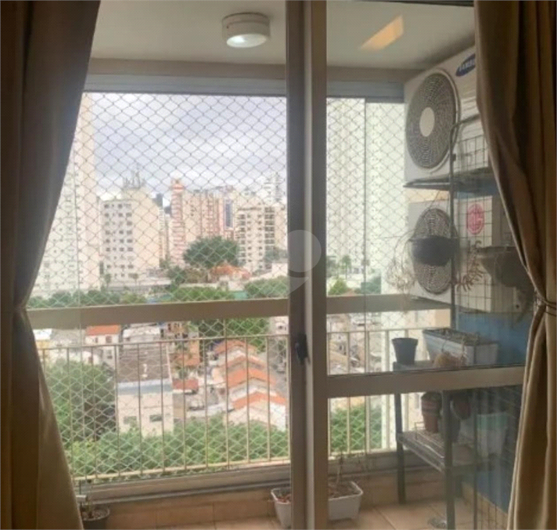 Venda Apartamento São Paulo Aclimação REO328226 28