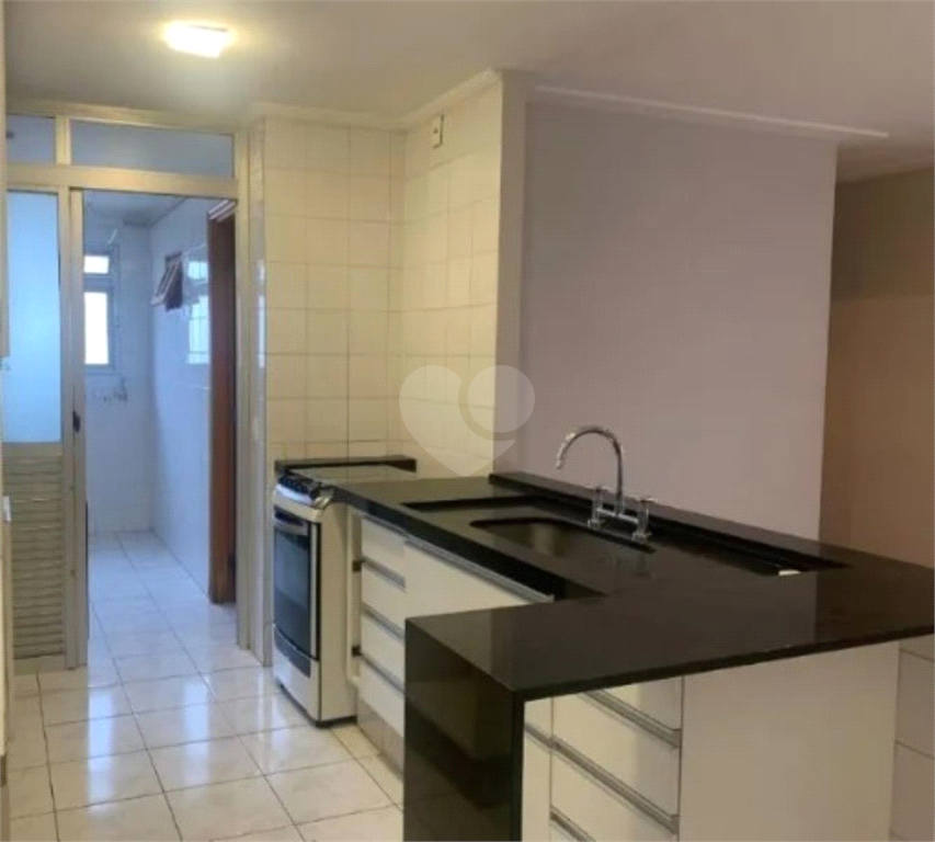 Venda Apartamento São Paulo Aclimação REO328226 23