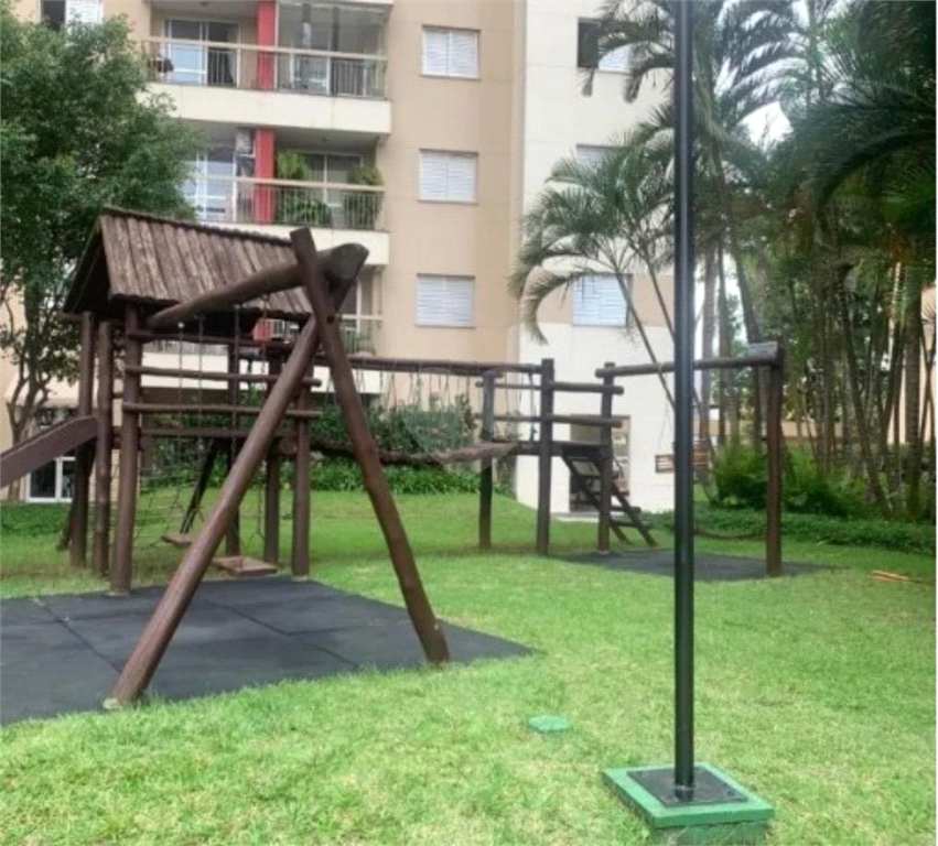 Venda Apartamento São Paulo Aclimação REO328226 20