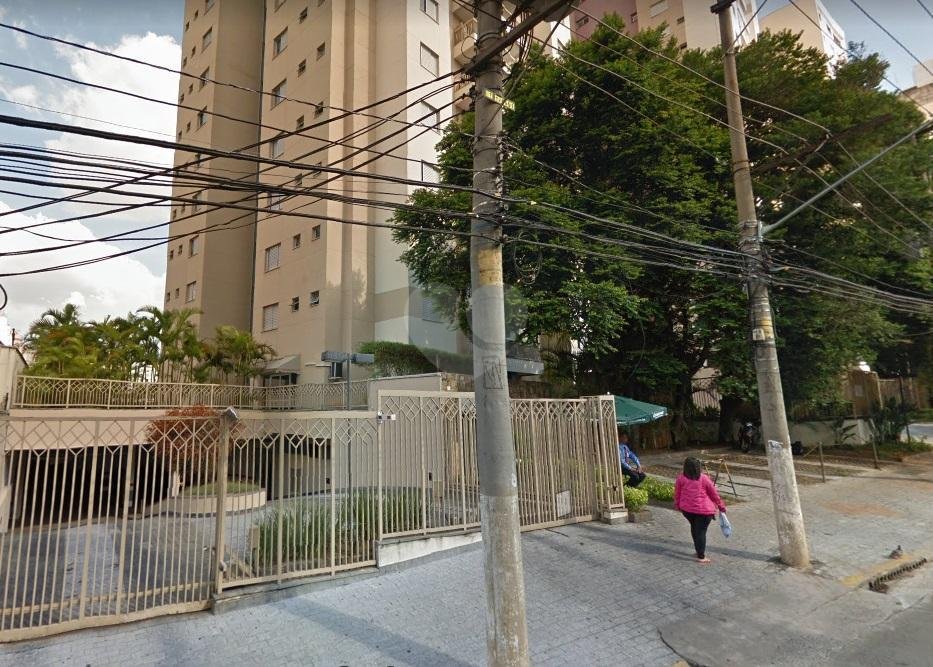 Venda Apartamento São Paulo Aclimação REO328226 15