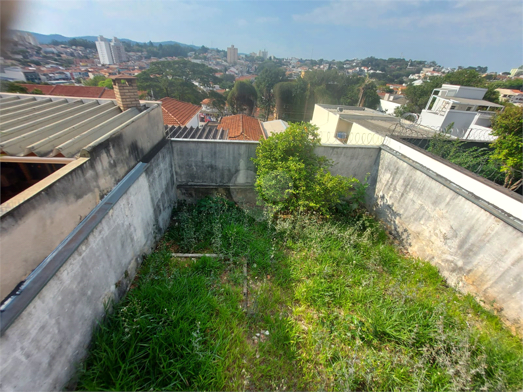 Venda Casa térrea São Paulo Água Fria REO328238 32