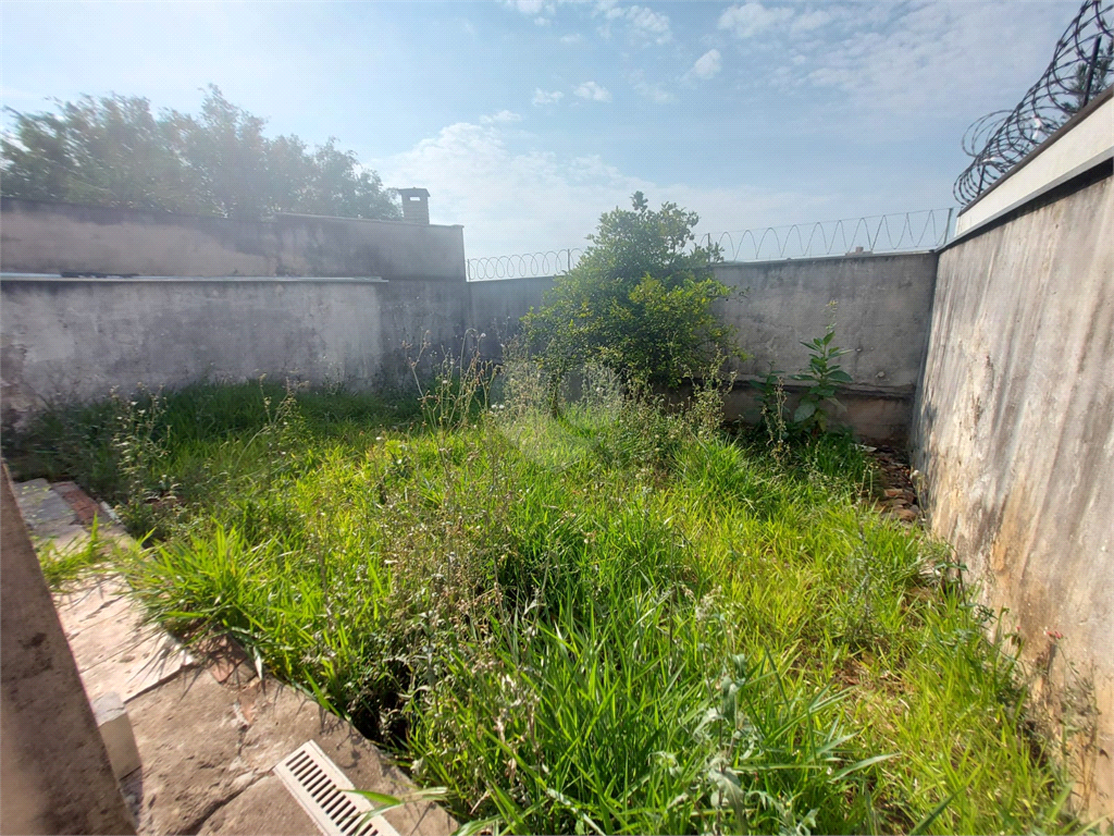 Venda Casa térrea São Paulo Água Fria REO328238 33