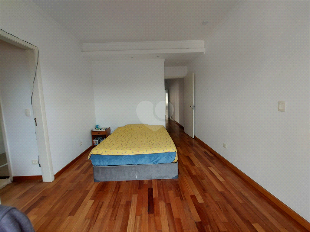 Venda Casa térrea São Paulo Água Fria REO328238 19