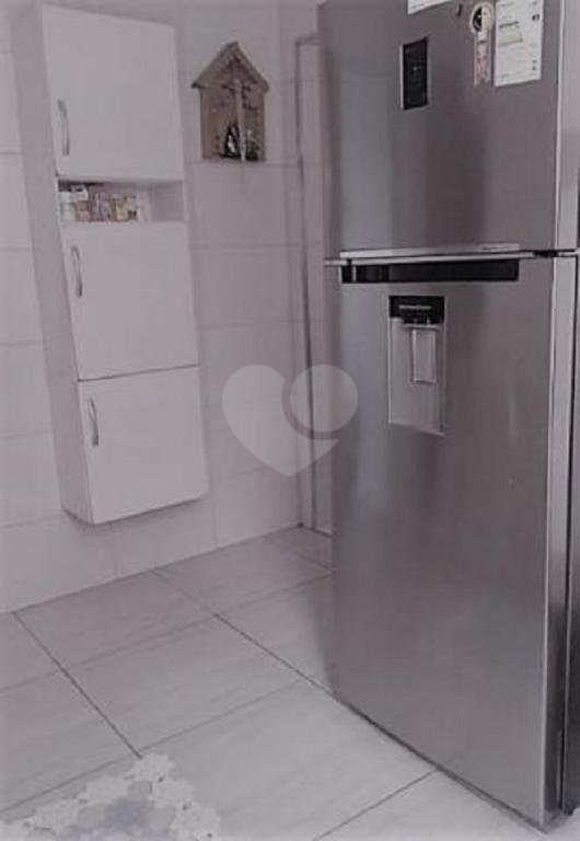 Venda Apartamento São Paulo Sítio Morro Grande REO328294 5