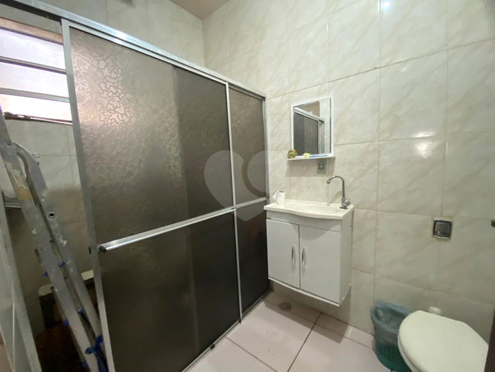 Venda Sobrado São Paulo Planalto Paulista REO328302 15