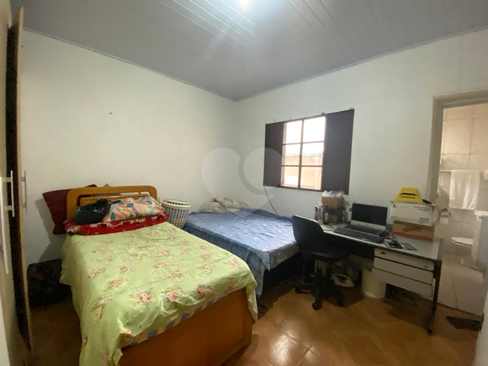 Venda Sobrado São Paulo Planalto Paulista REO328302 14