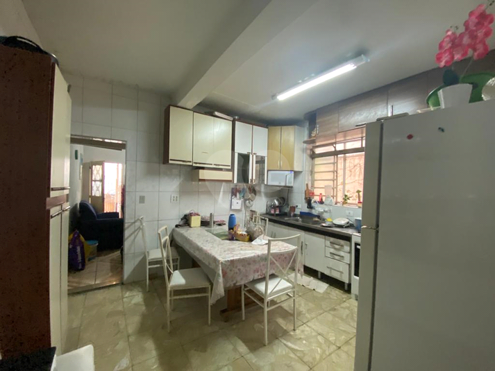 Venda Sobrado São Paulo Planalto Paulista REO328302 8