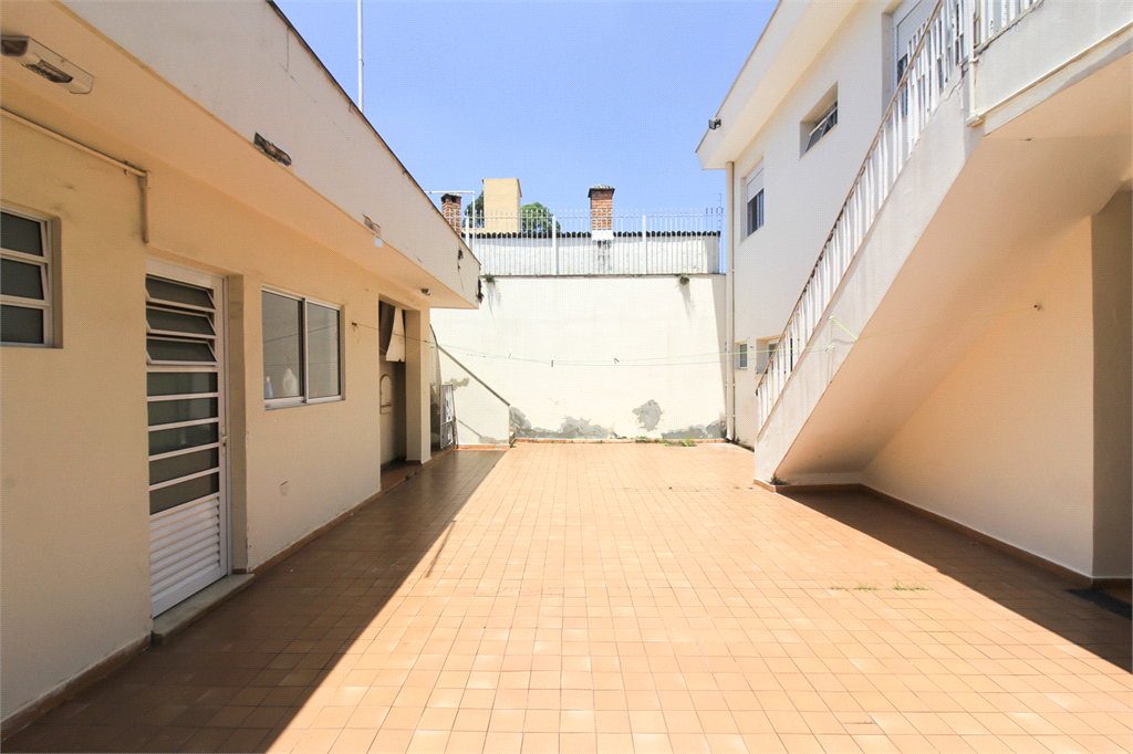 Venda Casa térrea São Paulo Jardim Leonor Mendes De Barros REO328309 28