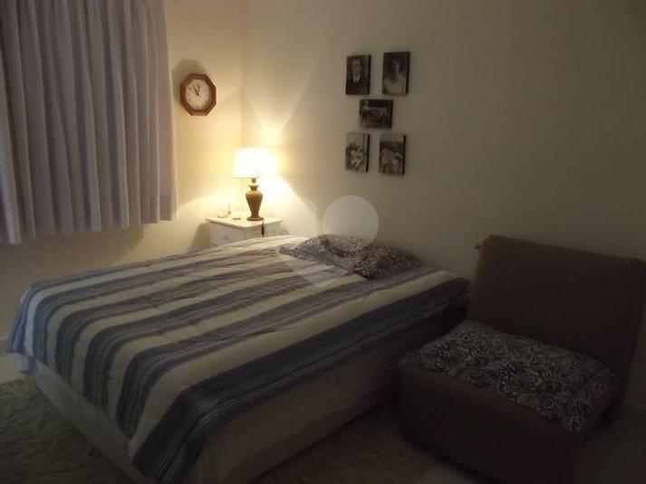 Venda Apartamento São Paulo Vila Ida REO32835 3