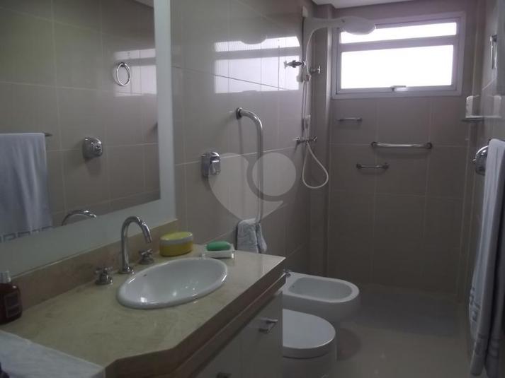 Venda Apartamento São Paulo Vila Ida REO32835 12