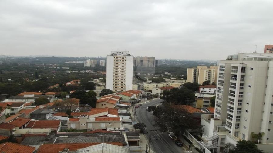 Venda Apartamento São Paulo Vila Ida REO32835 34