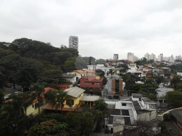 Venda Apartamento São Paulo Vila Ida REO32835 27