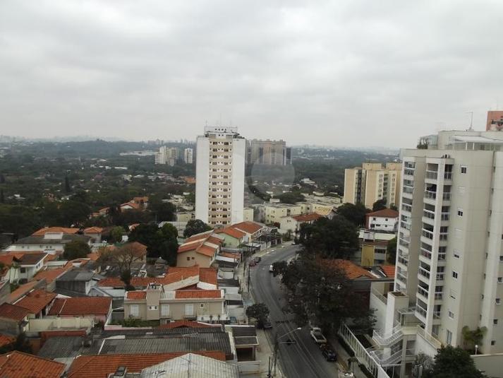 Venda Apartamento São Paulo Vila Ida REO32835 28