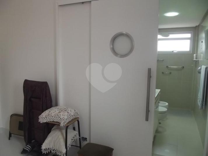 Venda Apartamento São Paulo Vila Ida REO32835 11