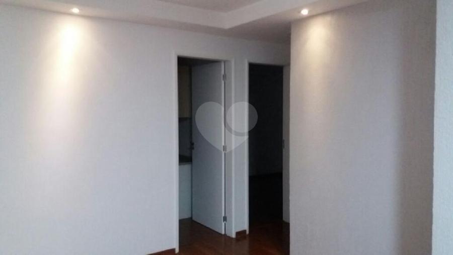 Venda Apartamento Sumaré Parque Manoel De Vasconcelos REO328358 4