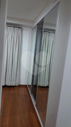 Venda Apartamento Sumaré Parque Manoel De Vasconcelos REO328358 29