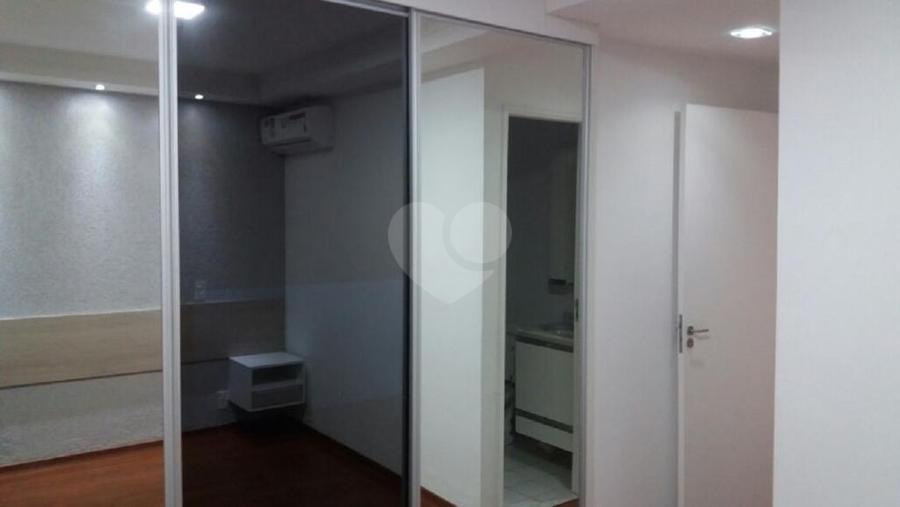 Venda Apartamento Sumaré Parque Manoel De Vasconcelos REO328358 25