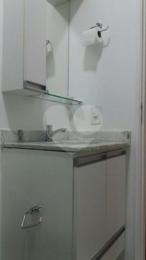 Venda Apartamento Sumaré Parque Manoel De Vasconcelos REO328358 32