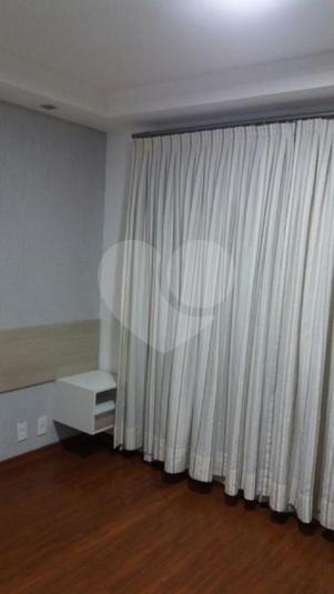 Venda Apartamento Sumaré Parque Manoel De Vasconcelos REO328358 27