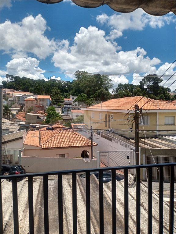 Venda Sobrado São Paulo Vila Mazzei REO328359 21