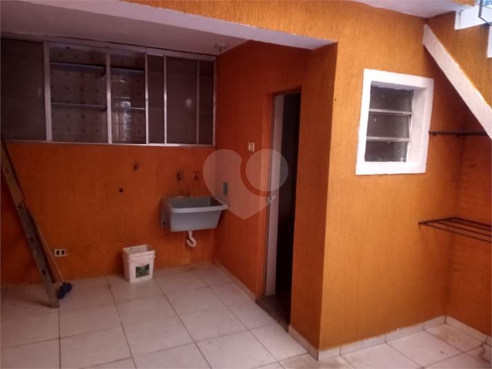 Venda Sobrado São Paulo Vila Mazzei REO328359 9