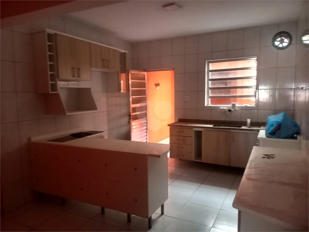 Venda Sobrado São Paulo Vila Mazzei REO328359 8