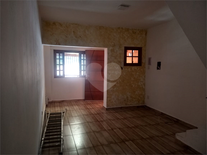 Venda Sobrado São Paulo Vila Mazzei REO328359 3