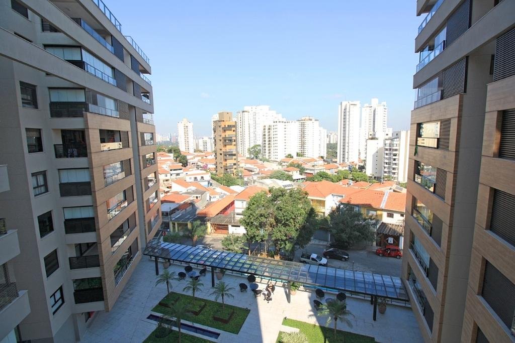 Venda Apartamento São Paulo Alto Da Lapa REO328428 30