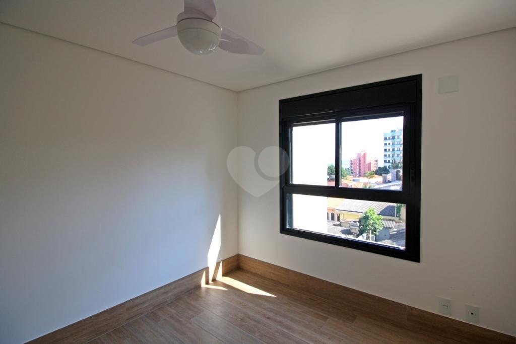 Venda Apartamento São Paulo Alto Da Lapa REO328428 18