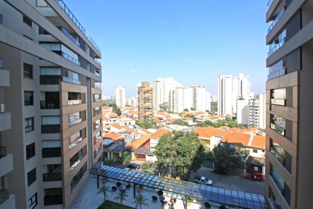 Venda Apartamento São Paulo Alto Da Lapa REO328428 29