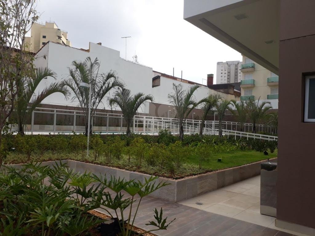 Venda Apartamento São Paulo Jardim Da Glória REO328429 26