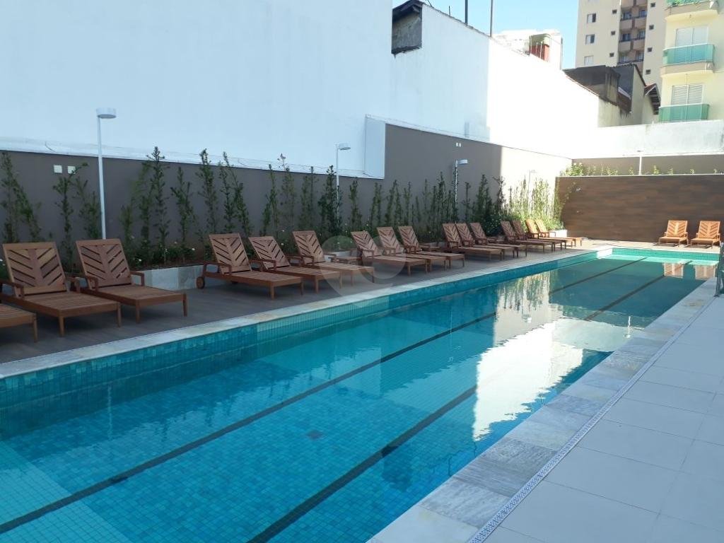 Venda Apartamento São Paulo Jardim Da Glória REO328429 12