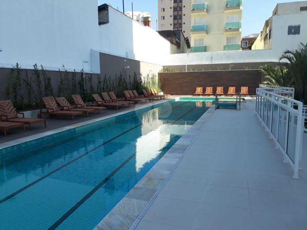 Venda Apartamento São Paulo Jardim Da Glória REO328429 13