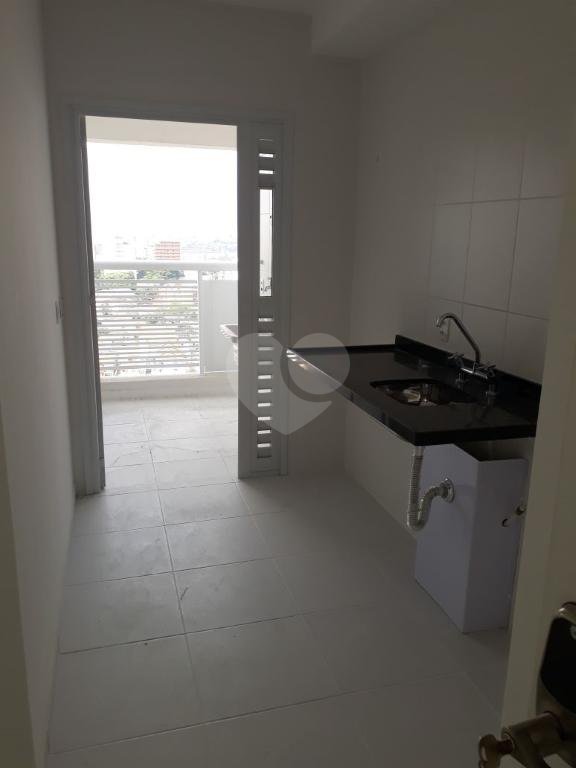 Venda Apartamento São Paulo Jardim Da Glória REO328429 14