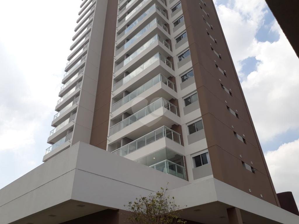 Venda Apartamento São Paulo Jardim Da Glória REO328429 27