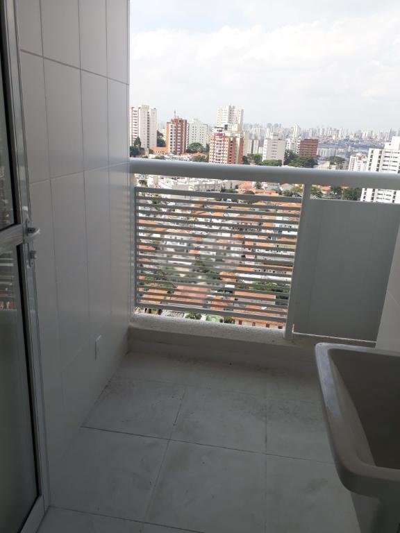 Venda Apartamento São Paulo Jardim Da Glória REO328429 10