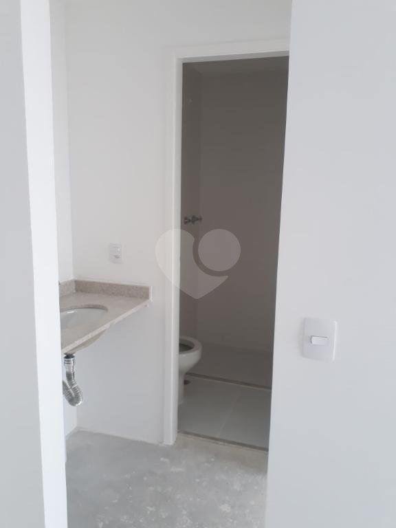 Venda Apartamento São Paulo Jardim Da Glória REO328429 8