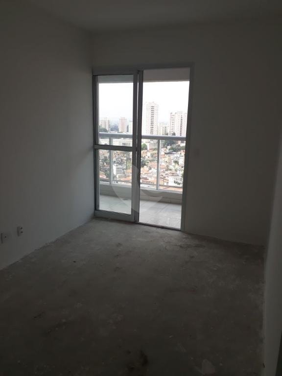 Venda Apartamento São Paulo Jardim Da Glória REO328429 19