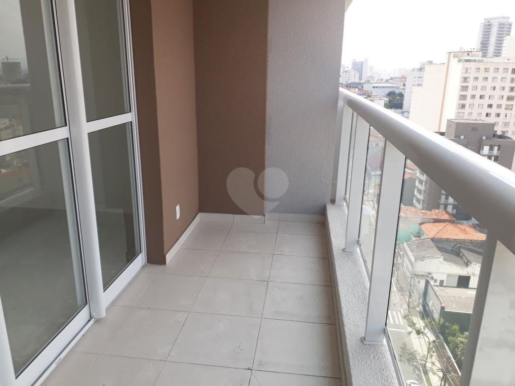 Venda Apartamento São Paulo Jardim Da Glória REO328429 1