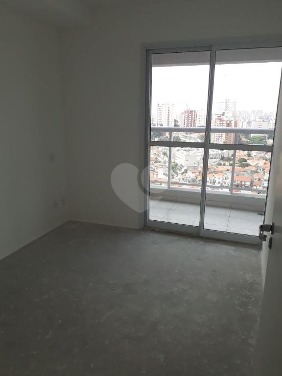 Venda Apartamento São Paulo Jardim Da Glória REO328429 5