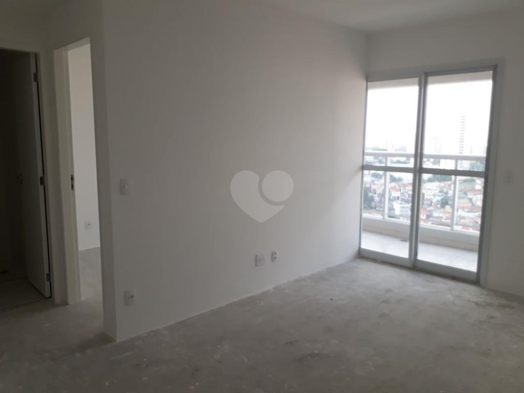 Venda Apartamento São Paulo Jardim Da Glória REO328429 4